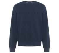 ELBSAND - Jona Sweatshirt - Pullover, Gr. XXL, blau (Midnight)