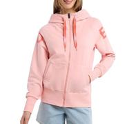 Elbsand Kala Sweatjacke in Pink Gr. XL