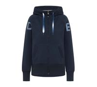Elbsand Kala Sweatjacke in Dunkelblau Gr. S