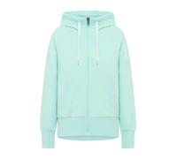 Elbsand Kala Sweatjacke in Mintgrün Gr. S