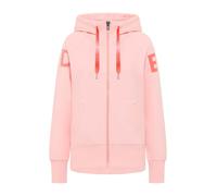 Elbsand Kala Sweatjacke in Pink Gr. L