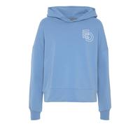 Elbsand Sweatshirt Blau Regular Fit für Damen - L
