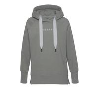 ELBSAND Kapuzensweatshirt Damen grün Gr.XL (42)