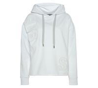 ELBSAND Kapuzensweatshirt Damen weiß Gr.L (40)