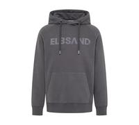 Elbsand Kare Herren Hoodie, Kapuze, Kängurutasche, locker geschnitten