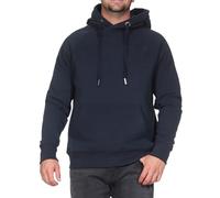 Elbsand Kare Herren Hoodie, Kapuze, Kängurutasche, locker geschnitten