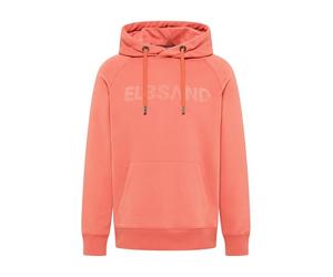 Elbsand Kare Herren Hoodie, Kapuze, Kängurutasche, locker geschnitten