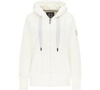 ELBSAND ES_Kelda_4021F_BB01 Kapuzenjacke Cloud White - XL