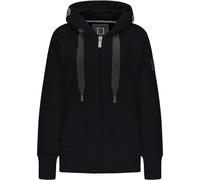 ELBSAND KELDA Sweatjacke quartz 70299.9940 S