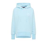 Elbsand Leah Damen Hoodie, Sweatshirt mit Kapuze, Loose fit