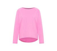 ELBSAND Longsleeve "Tira" in Pink - Größe S | Damen Tops