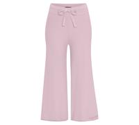 ELBSAND Loungehose Damen rosa Gr.40/42