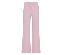 ELBSAND Loungehose Damen rosa Gr.44/46