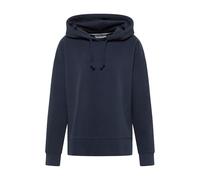 Elbsand Maika Damen Hoodie, Pullover mit Kapuze, Loose fit