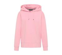 ELBSAND Hoodie "Maika" in Rosa - Größe XS | Damen Sweatshirts Jacken