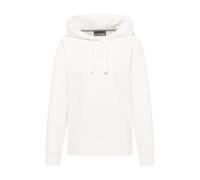 ELBSAND Hoodie "Maika" in Weiß - Größe M | Damen Sweatshirts Jacken