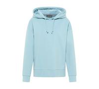 Elbsand Maika Damen Hoodie, Pullover mit Kapuze, Loose fit