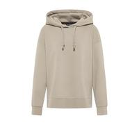 Elbsand Maika Damen Hoodie, Pullover mit Kapuze, Loose fit