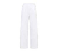 Elbsand Marja Damen Sweathose, Swetapants, Eingriffstaschen vorne, Bund mit integriertem Gummi, Relaxed fit