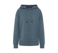 Elbsand Hoodie Mette Damen Sweatshirt mit Kapuze, locker geschnitten