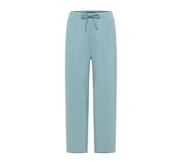 Elbsand Neah Damen Sweathose, weiche und elastiche Sweatqualität, ausgestelltes Hosenbein
