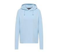 Elbsand Nella Damen Hoodie, Sweatshirt mit Kapuze, locker geschnitten