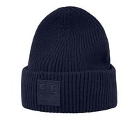 ELBSAND - Nora Beanie - Mütze, Gr. One Size, blau (Coldwater)