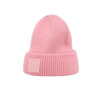 ELBSAND - Nora Beanie - Mütze, Gr. One Size, rosa (ShellPink)