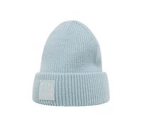Elbsand Nora Damen Beanie, wärmende Strickmütze, Normale Passform