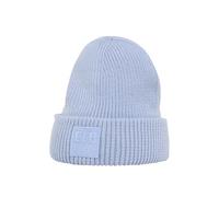 Elbsand Nora Damen Beanie, wärmende Strickmütze, Normale Passform