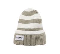 Elbsand Norid Damen Beanie, wärmende Mütze, Normale Passform