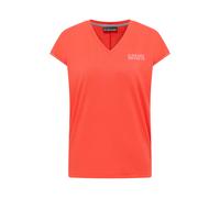 Elbsand Pajuk T-Shirt in Rot Gr. S