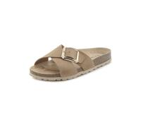 ELBSAND Pantolette Damen beige Gr.40