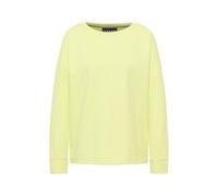 Elbsand Riane Damen Sweatshirt, Rundhalsausschnitt, leicht kastige Schnittform