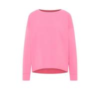 Elbsand Riane Damen Sweatshirt, Rundhalsausschnitt, leicht kastige Schnittform