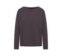Elbsand Riane Damen Sweatshirt, Rundhalsausschnitt, leicht kastige Schnittform