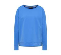 Elbsand Ritva Damen Sweatshirt, Rundhalsausschnitt, lockere Passform