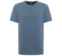 ELBSAND - Salo - T-Shirt, Gr. XL, blau/grau (SailorBlue)