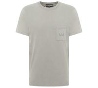 ELBSAND - Salo - T-Shirt, Gr. XL, grau (Stone)
