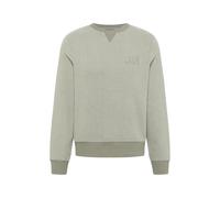 Elbsand Samu Herren Sweatshirt, Rundhalsausschnitt, locker geschnitten