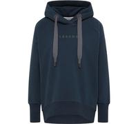 Elbsand Savan Damen Hoodie, Sweatshirt mit Kapuze (DE/NL/SE/PL, Alphanumerisch, XXL, Regular, Regular, Cold Water)