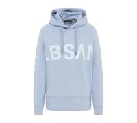 Elbsand Seldis Damen Hoodie, Sweatshirt mit Kapuze, locker geschnitten