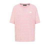 ELBSAND Shirt "Kia" in Pink - Größe M | Damen Tops