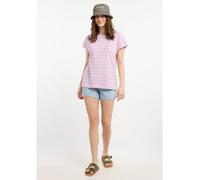 ELBSAND Shirt "Selma" in Rosa - Größe M | Damen Tops