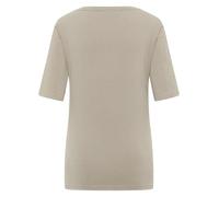 ELBSAND Shirt "Siva" in Beige - Größe S | Damen Tops