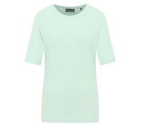 ELBSAND Shirt "Siva" in Mint - Größe S | Damen Tops