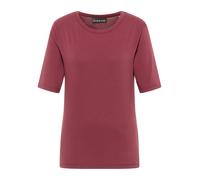 ELBSAND Shirt "Siva" in Rot - Größe S | Damen Tops