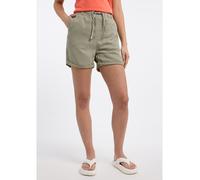 ELBSAND Shorts "Waika" in Khaki - Größe 36 | Shorts