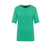 Elbsand Siva Damen T-Shirt mit Rundhalsausschnitt, schmal geschnitten