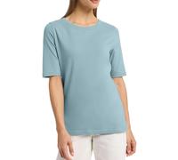 Elbsand Siva Damen T-Shirt mit Rundhalsausschnitt, schmal geschnitten